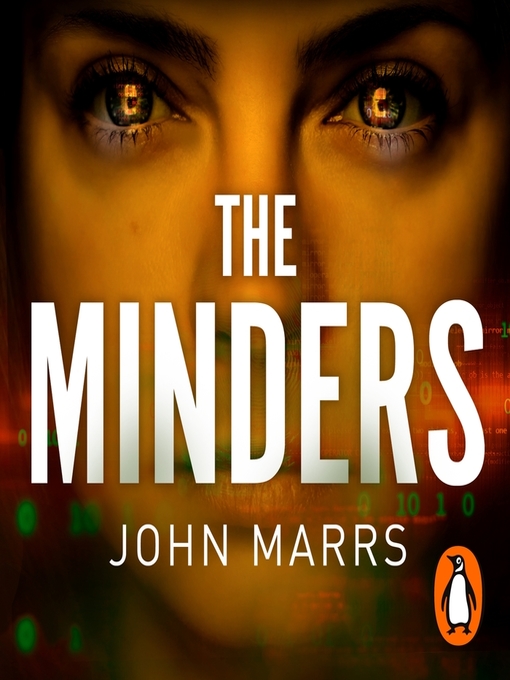 Title details for The Minders by John Marrs - Wait list